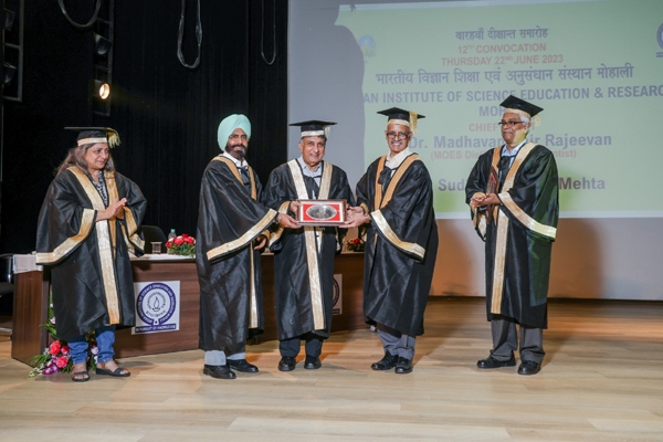 2023 - Twelfth Convocation