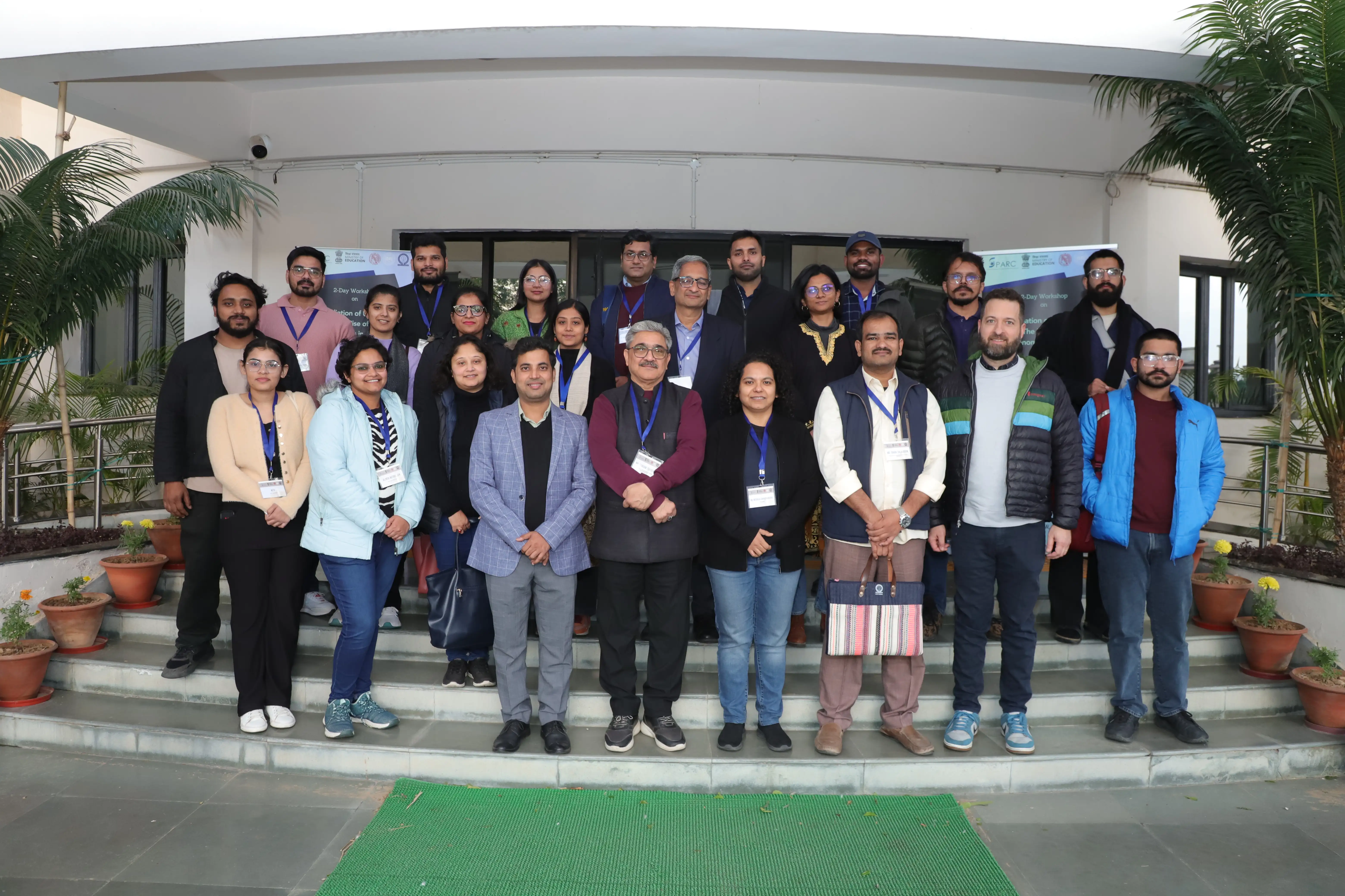 Digital Mediation of Urban Labour Markets: The Rise of New Gig Economies in India