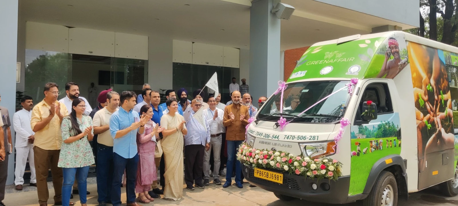 Soil Yatra 2025