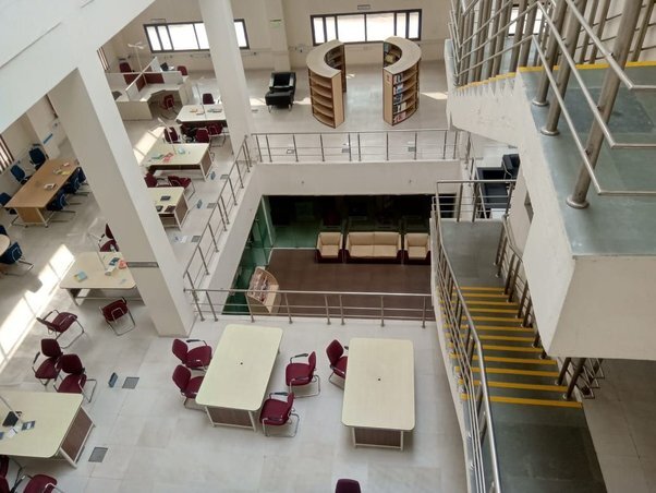 About IISERM - IISER Mohali