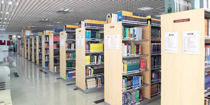 About IISERM - IISER Mohali