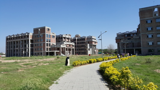 About IISERM - IISER Mohali