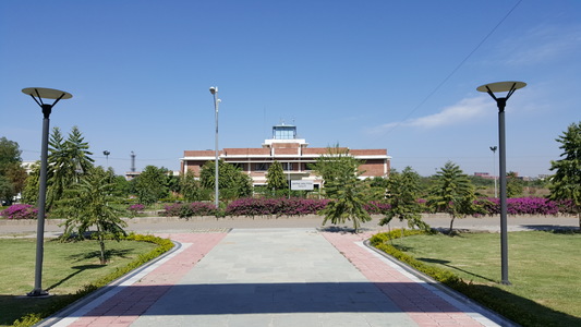 About IISERM - IISER Mohali