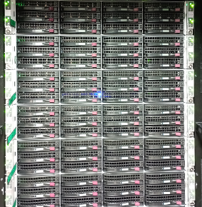 HPC Facility