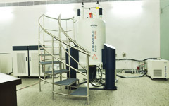 NMR Research Facility