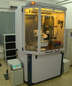 X-ray Facility 