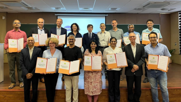 BIOSANTEXC Consortium